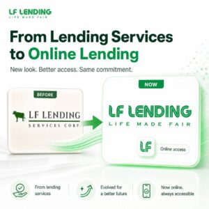 Photo from topic "Legit ba ang LF Lending?" about LF Lending