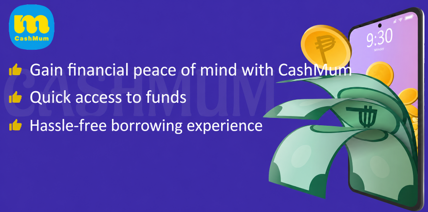 CashMum