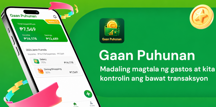 Gaan Puhunan