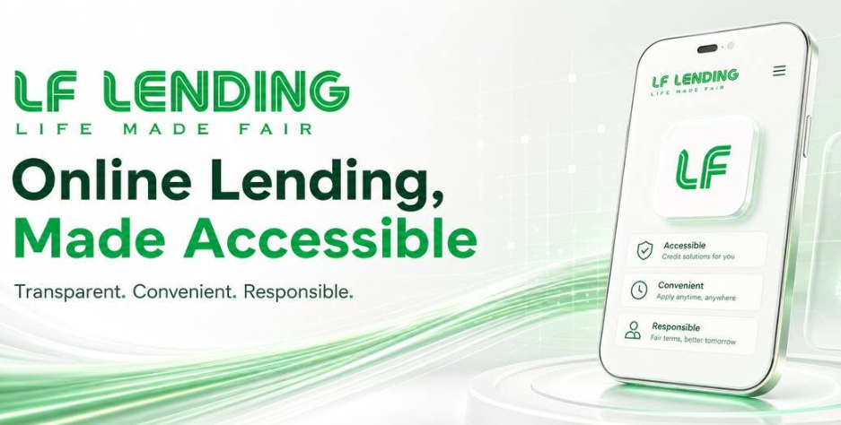 LF Lending