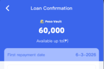 Peso Vault