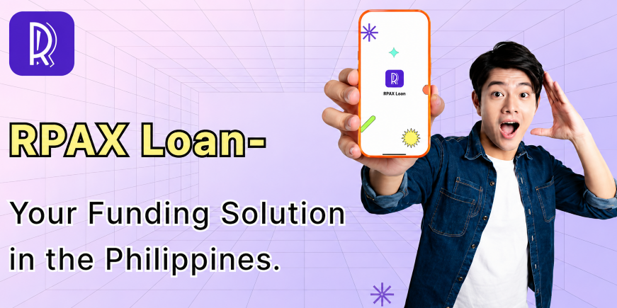 RPAX Loan