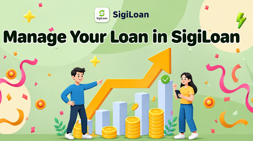 SigiLoan
