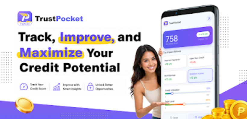 TrustPocket
