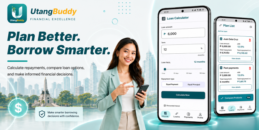 UtangBuddy