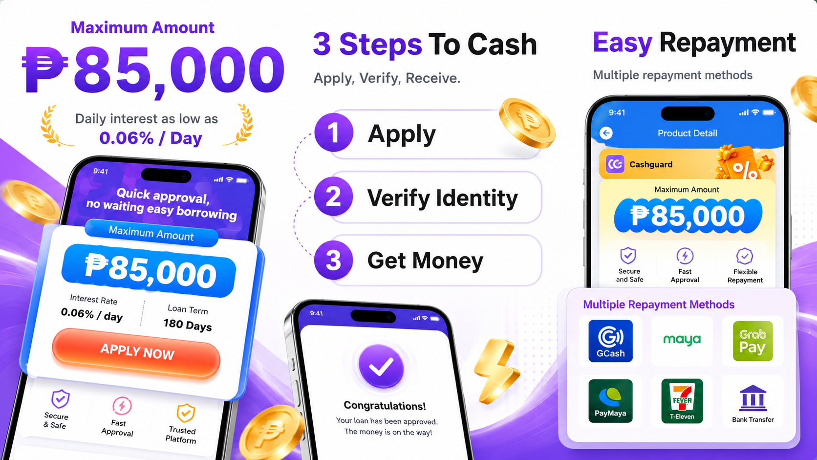 Cashguard